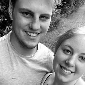 Meet your Posher, Damian